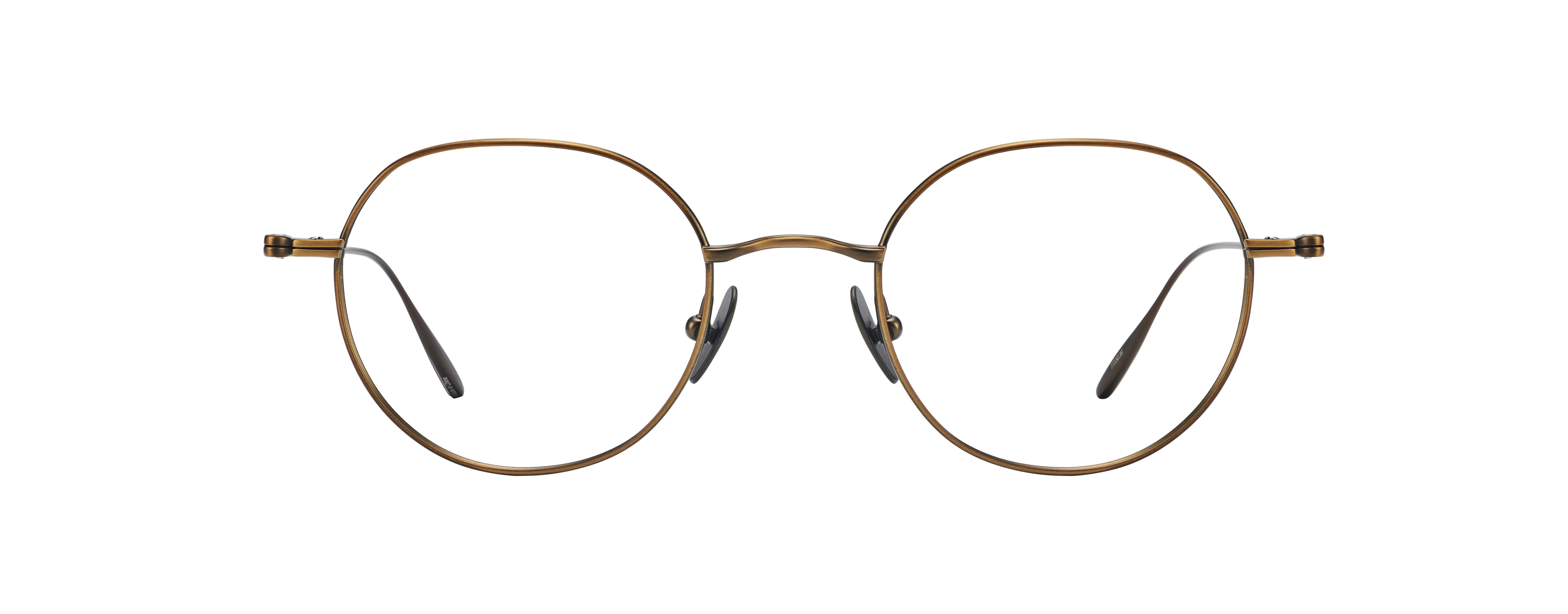 YUN Sebert - Antique Gold
