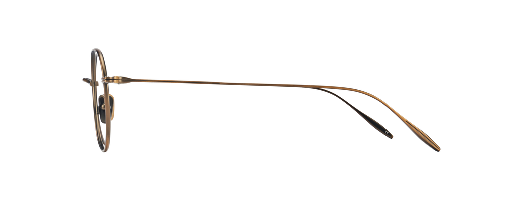 YUN Sebert - Antique Gold