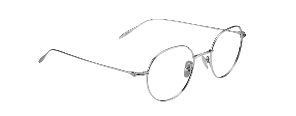 YUN Sebert - Silver