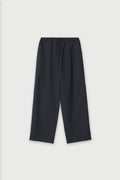 St Banding Pants - Navy