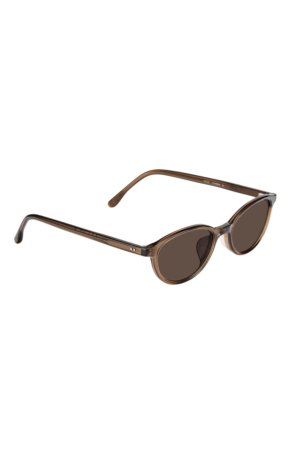 YUN Valle - Coffee Brown