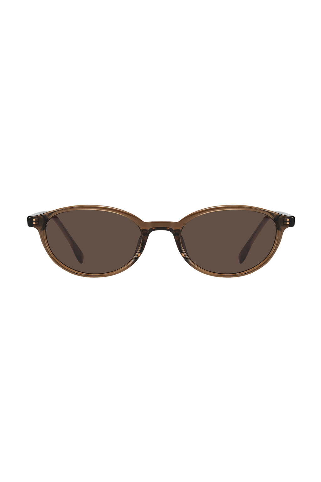 YUN Valle - Coffee Brown