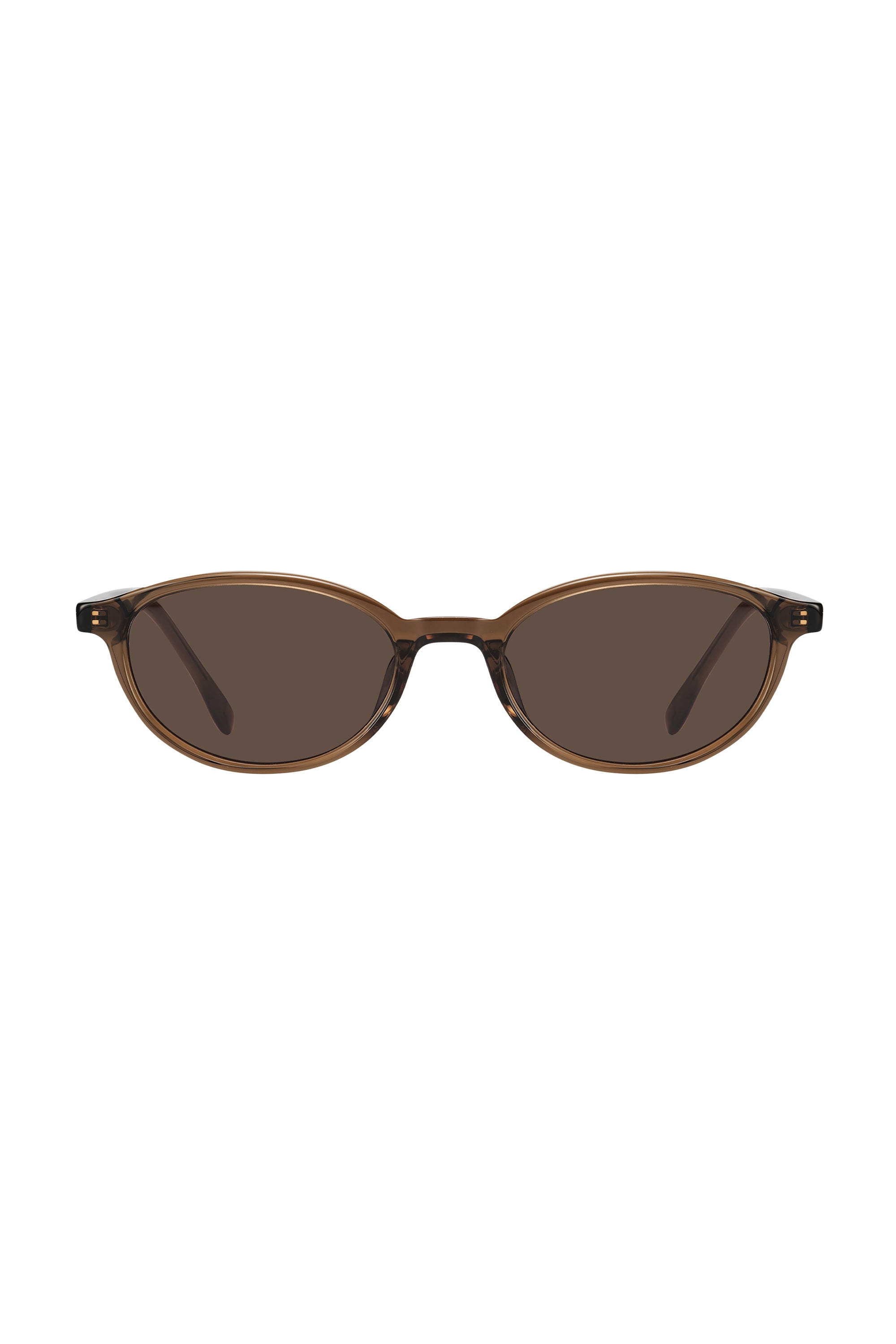 YUN Valle - Coffee Brown