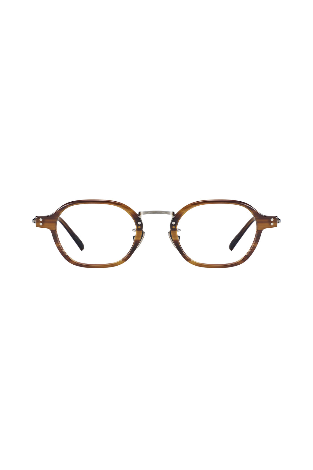 YUN Aina - Caramel Brown