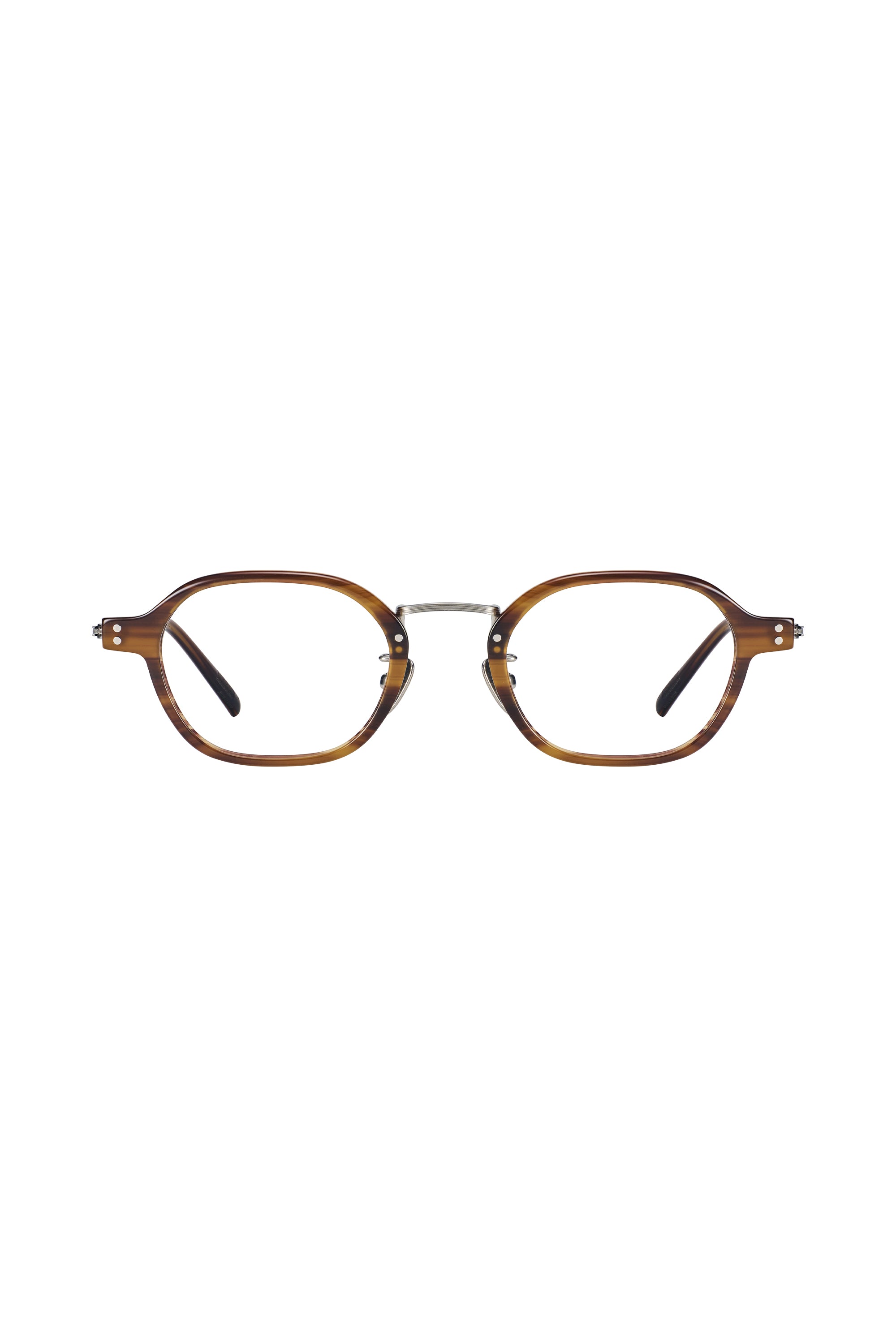 YUN Aina - Caramel Brown