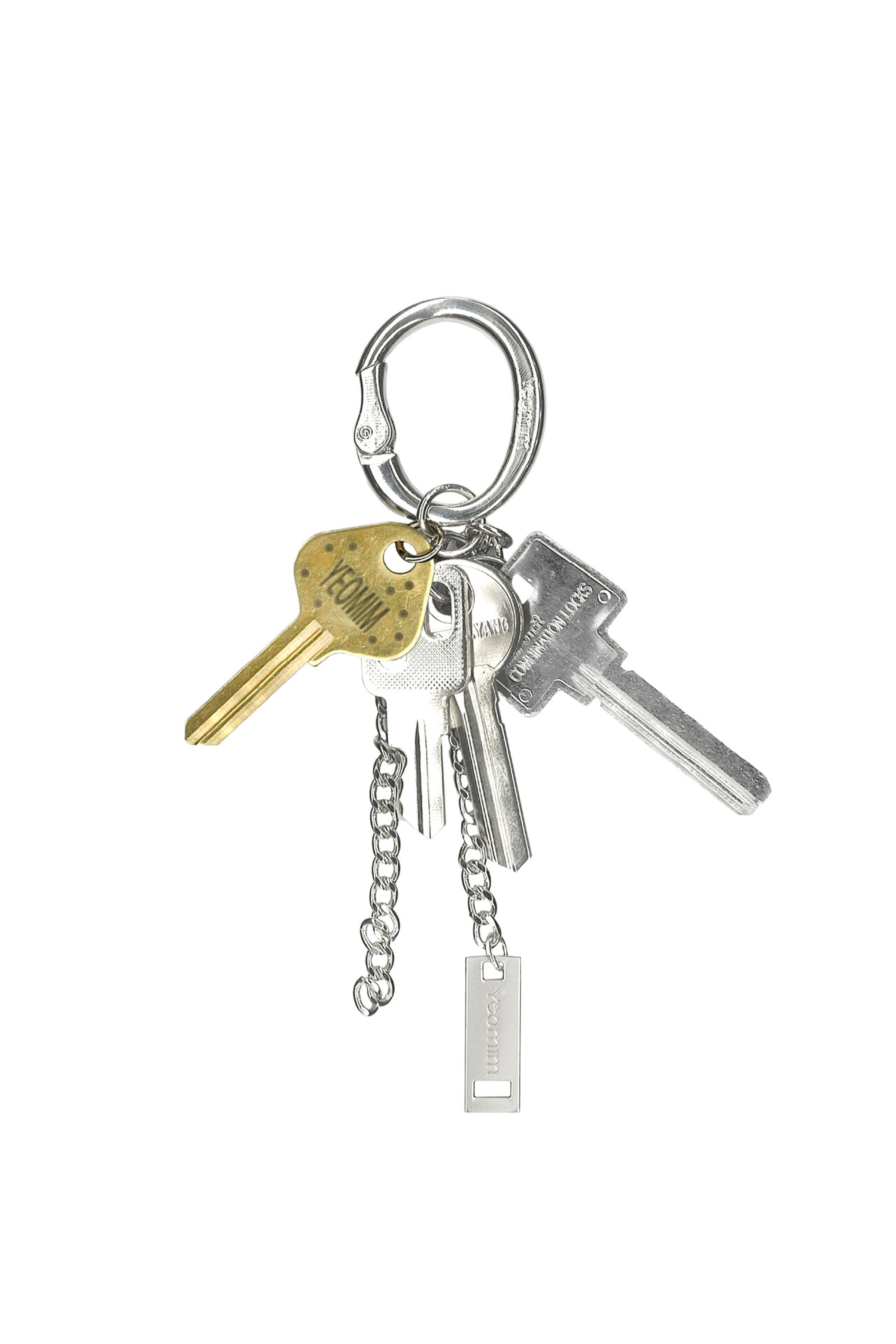 clink key ring