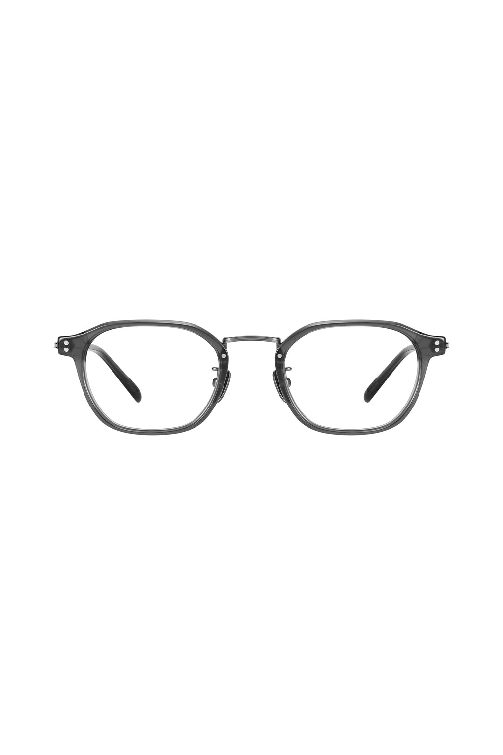 YUN Said - Dark Grey