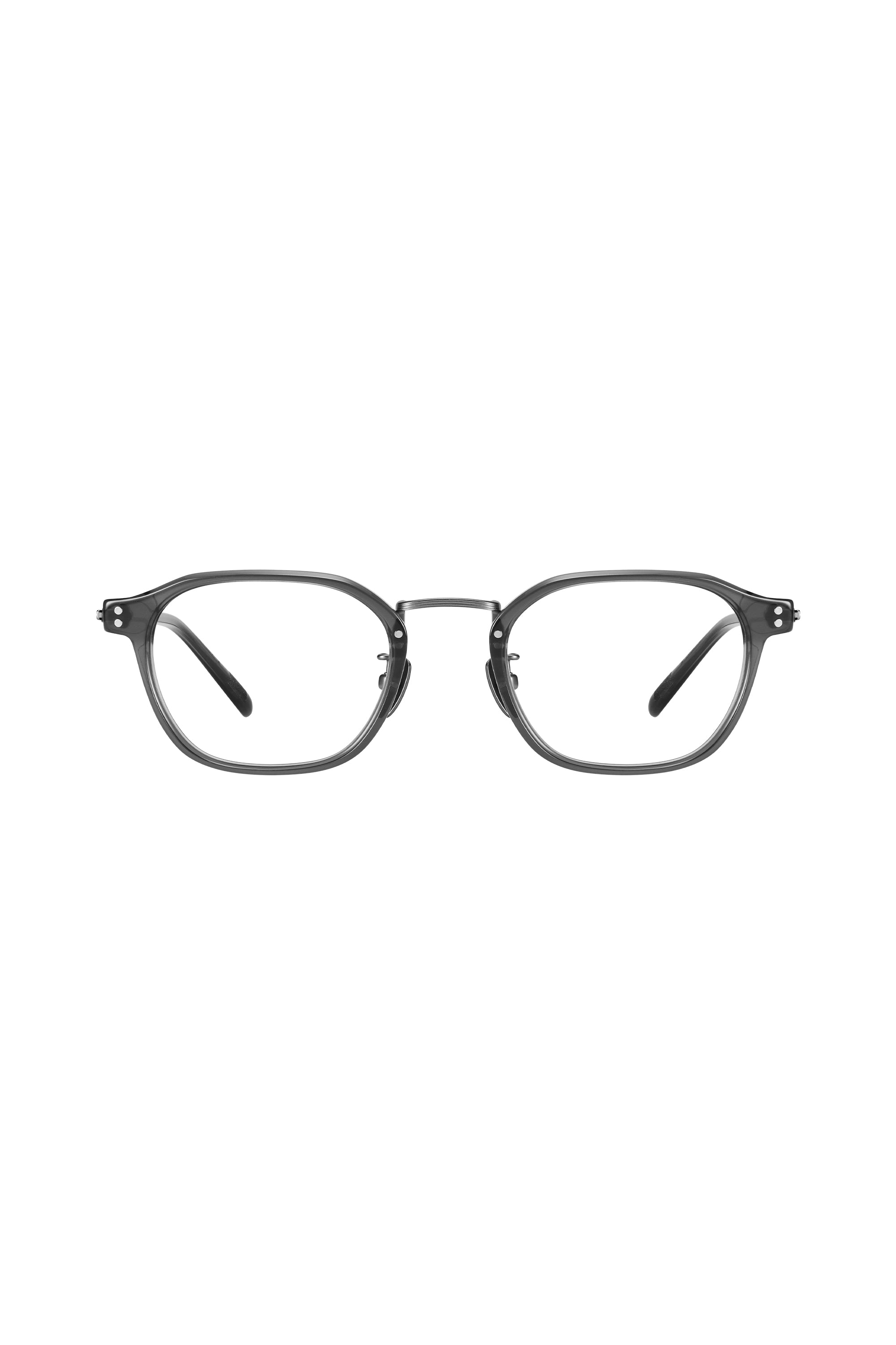 YUN Said - Dark Grey