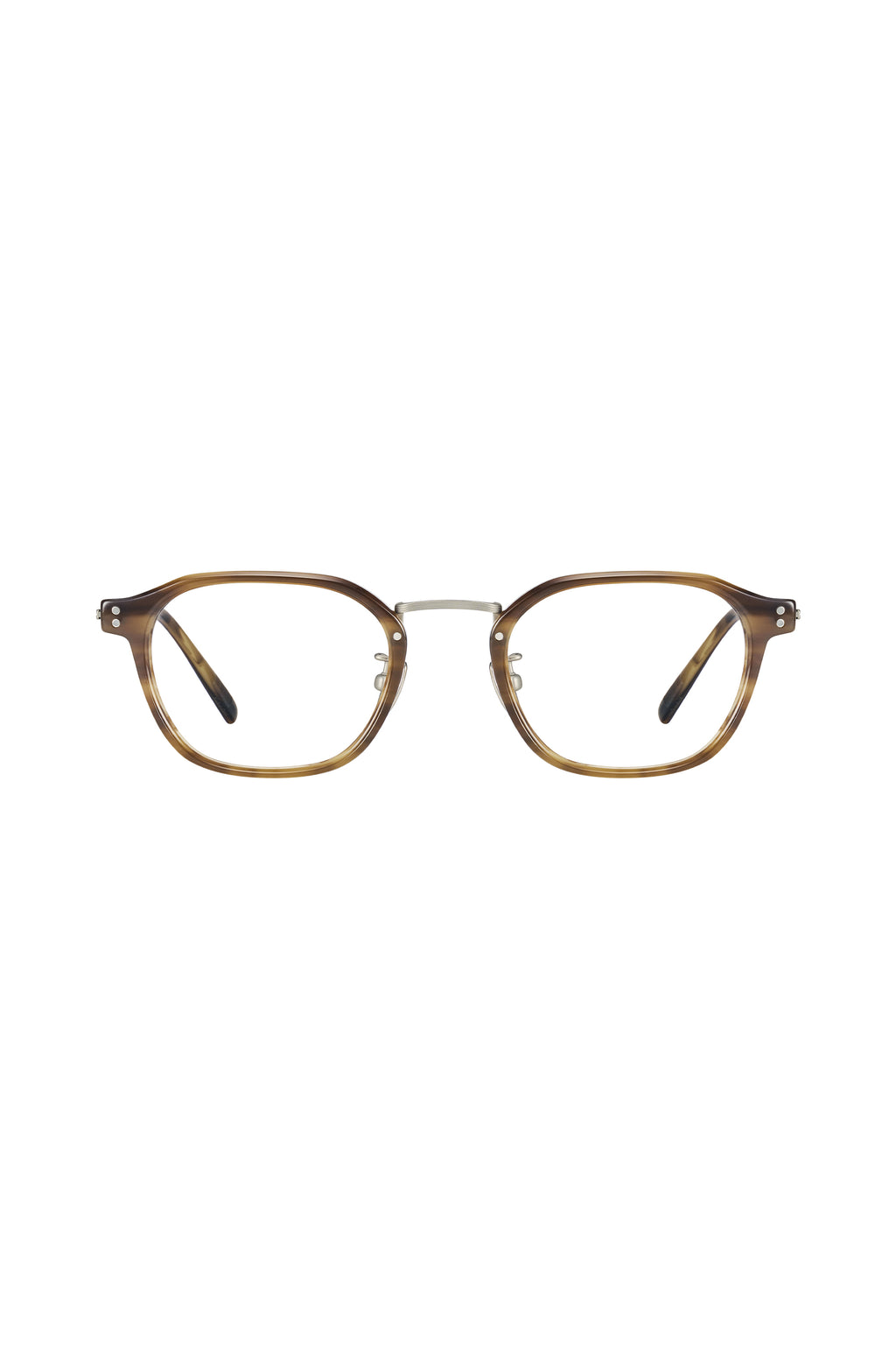 YUN Said - Milky Brown Tortoise
