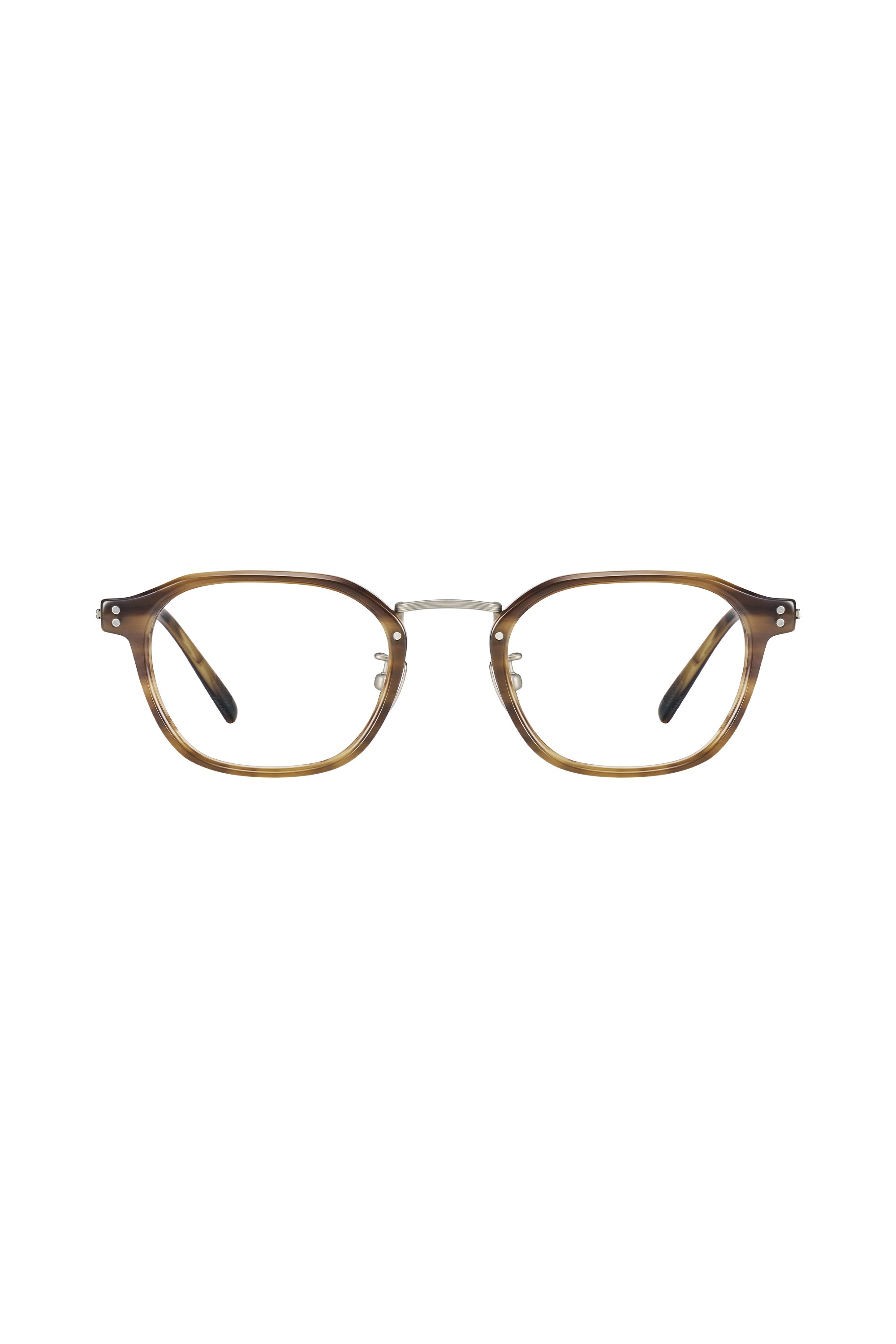 YUN Said - Milky Brown Tortoise