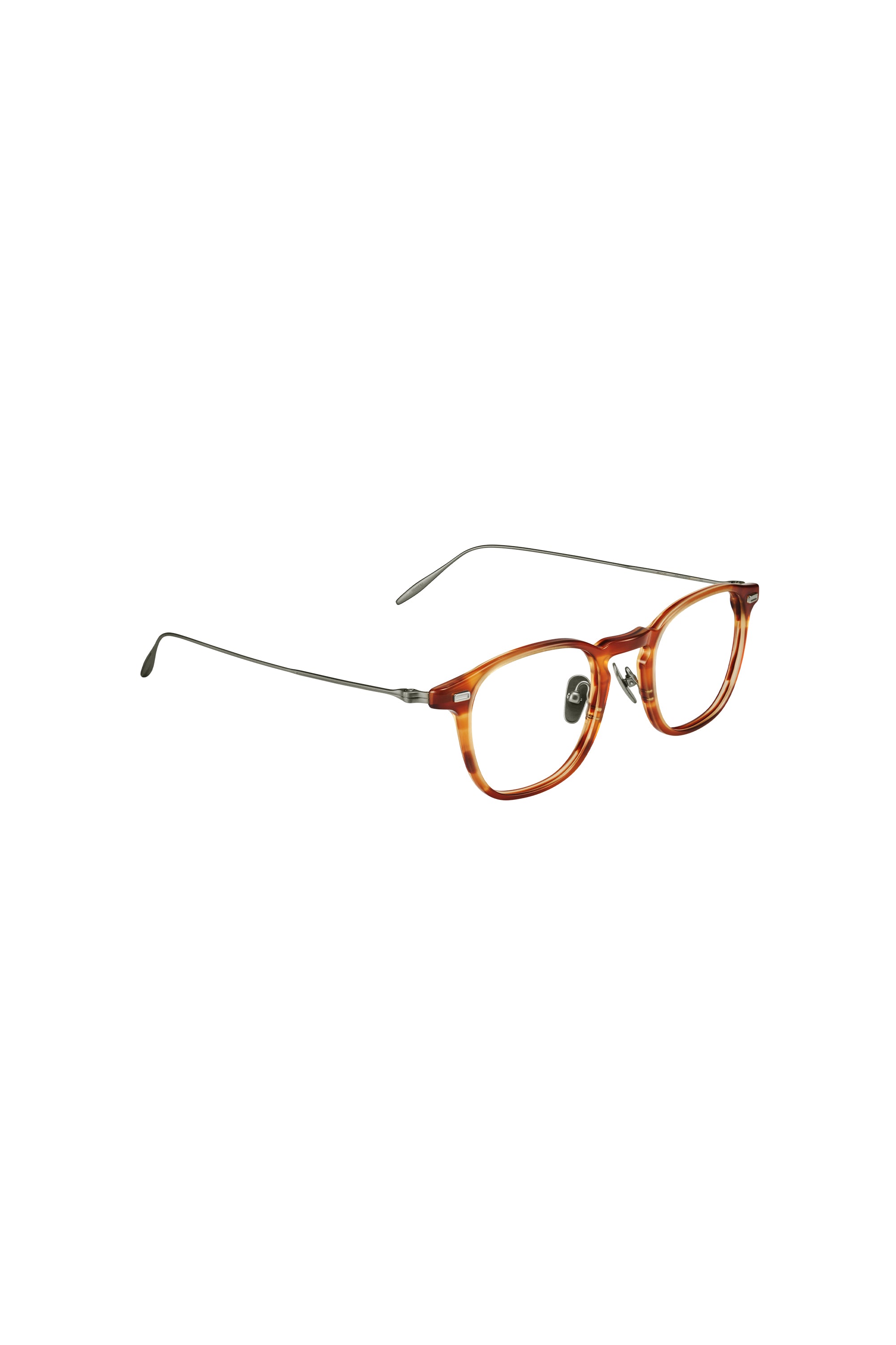 YUN Sten - Orange Tortoise